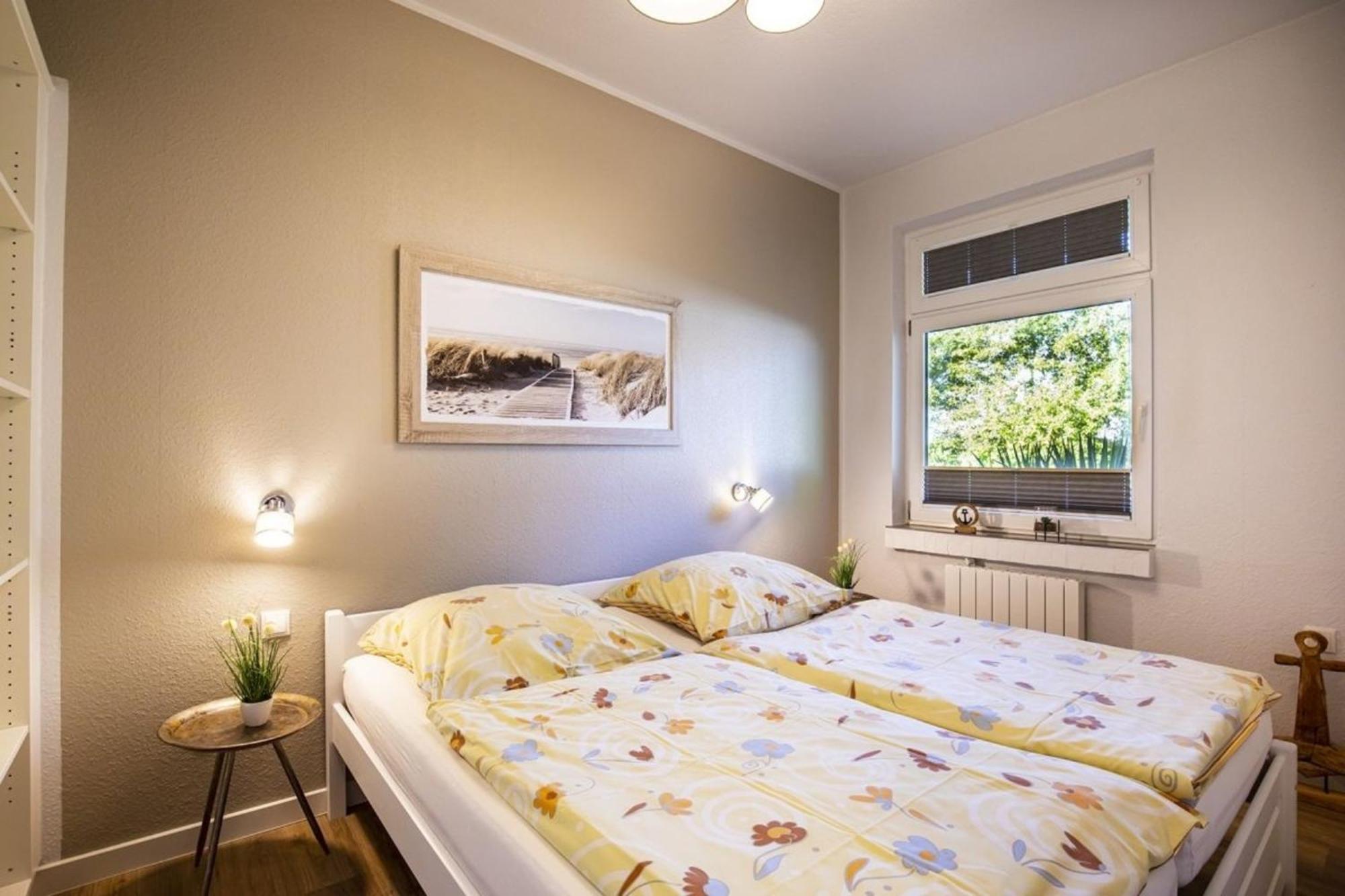 Wohnung Nr 2 Im Wikingerhof Neufunnixsiel Exteriér fotografie